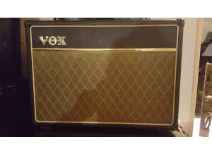 Vox AC15CC1 (15666)