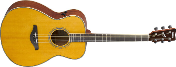 Yamaha FS-TA : FS Yamaha FS-TA : FS