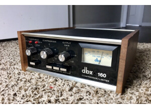 dbx 160Vu (89745)