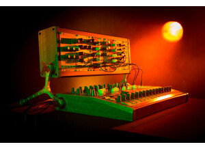 racks modules 22