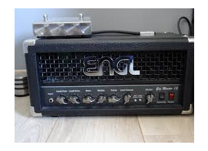 ENGL E315 Gigmaster 15 Head (47583)
