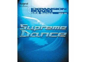 Roland SRX-05 Supreme Dance (28276)