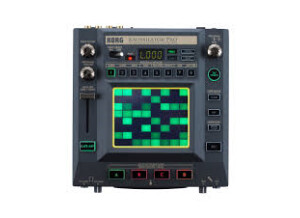 Korg Kaossilator Pro (64319)