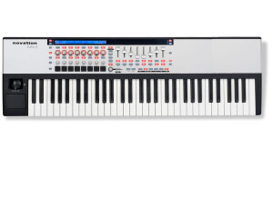Novation Remote 61 SL MkII