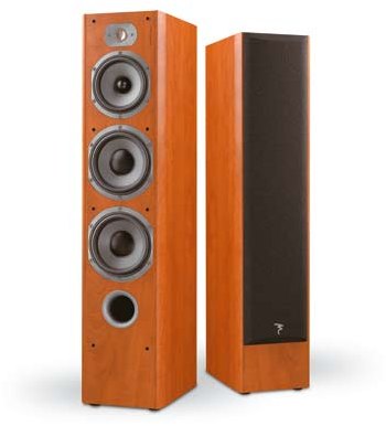 focal chorus 736s