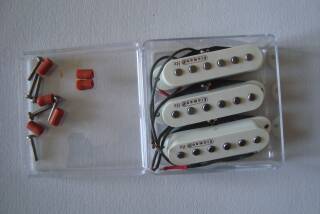 Kinman Set Avn Classic