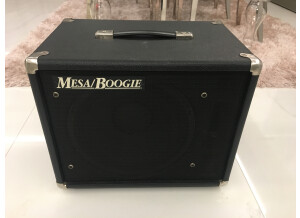 Mesa Boogie 1x12 Thiele (10295)