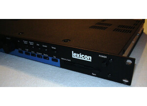 Lexicon PCM 81 (85429)