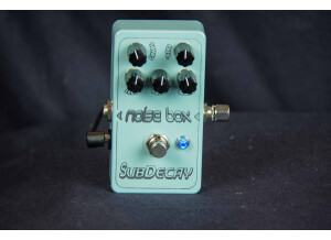 Boss GEB-7 Bass Equalizer (70461)