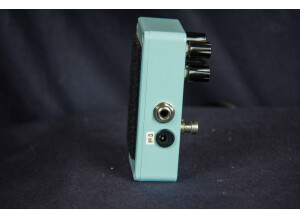 Boss GEB-7 Bass Equalizer (98138)