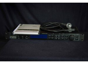 SM Pro Audio M-Patch 2 (96584)