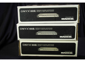 Mackie Onyx 800R (626)