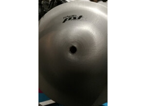 Paiste PSTX Pure Bell 09"