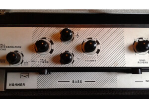 Hohner Orgaphon 41 MH (24523)