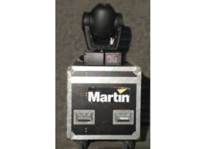 Martin Light MAC 250