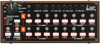 ARP ODYSSEY FSQ SQ1 ARP ODYSSEY FSQ SQ1