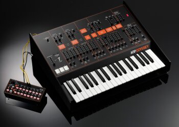 ARP ODYSSEY FSQ image ARP ODYSSEY FSQ image