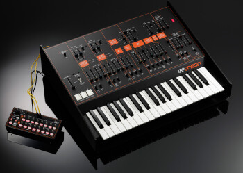 ARP ODYSSEY FSQ image