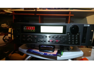 E-MU E4XT Ultra (20624)
