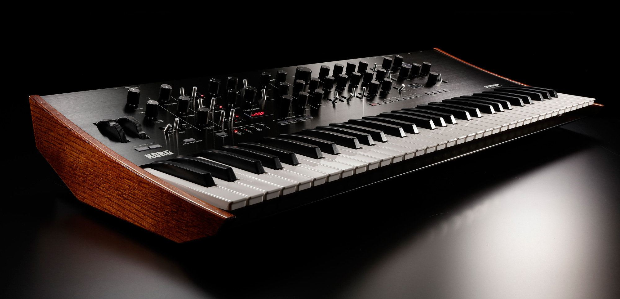 Korg Prologue-16 : prologue 16 image rev