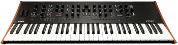 Korg Prologue-16 : prologue 16 FRONT Korg Prologue-16 : prologue 16 FRONT