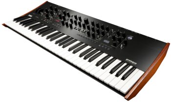 Korg Prologue-16 : prologue 16 slant rev2 Korg Prologue-16 : prologue 16 slant rev2