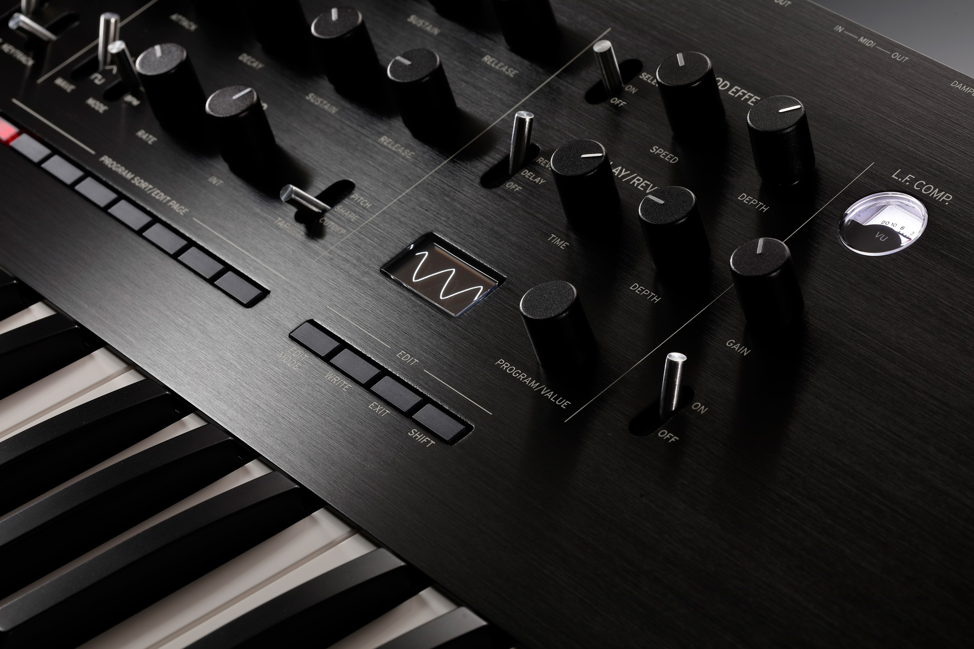 Korg Prologue-16 : prologue 16 snap2