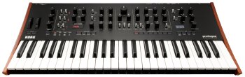 Korg Prologue-8 : prologue 8 pers rev2 Korg Prologue-8 : prologue 8 pers rev2