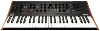 Korg Prologue-8 : prologue 8 pers rev2 Korg Prologue-8 : prologue 8 pers rev2