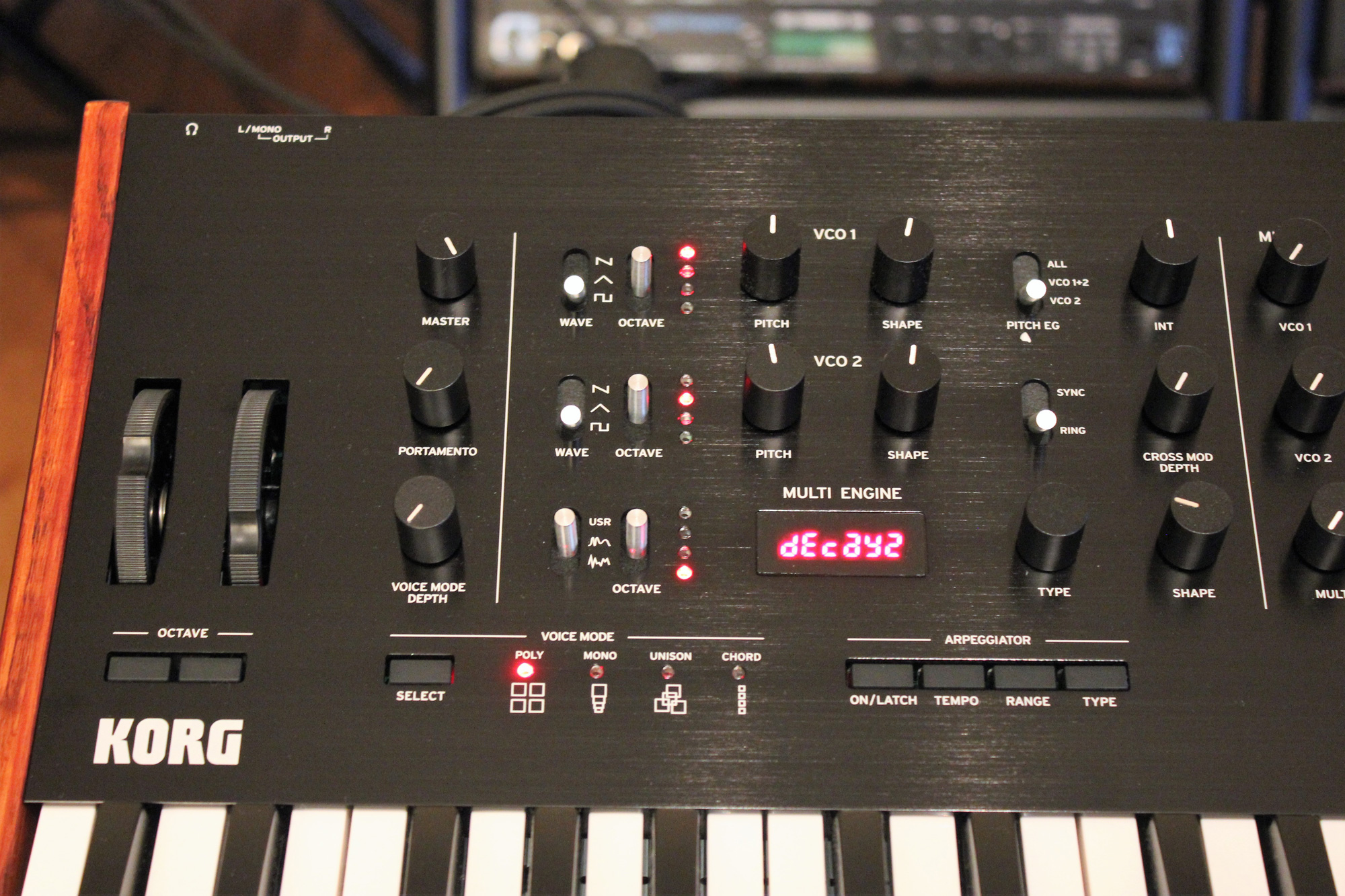 Korg Prologue-8 : Prologue 2tof 04