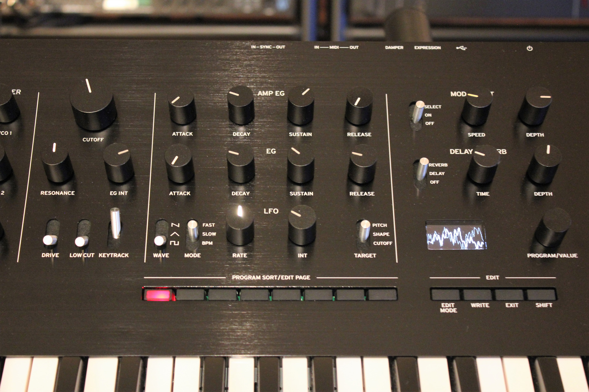 Korg Prologue-8 : Prologue 2tof 05