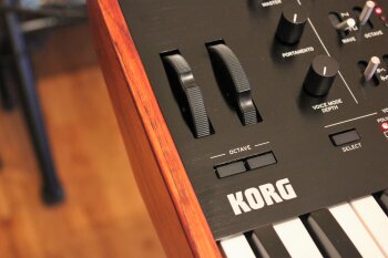 Korg Prologue-8 : Prologue 2tof 06 Korg Prologue-8 : Prologue 2tof 06