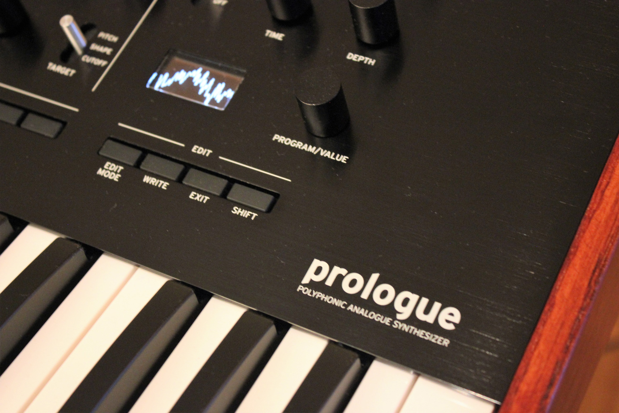 Korg Prologue-8 : Prologue 2tof 07