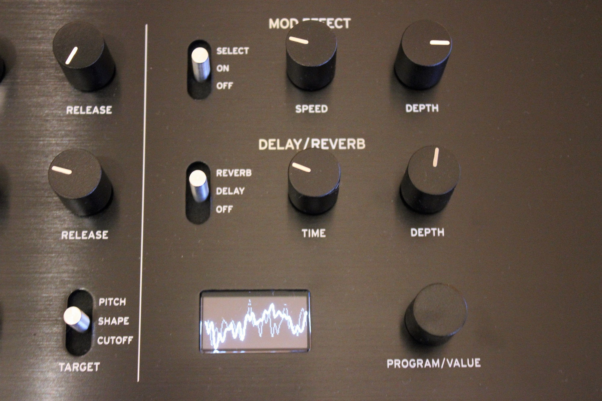 Korg Prologue-8 : Prologue 2tof 10