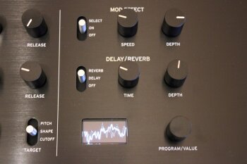 Korg Prologue-8 : Prologue 2tof 10 Korg Prologue-8 : Prologue 2tof 10