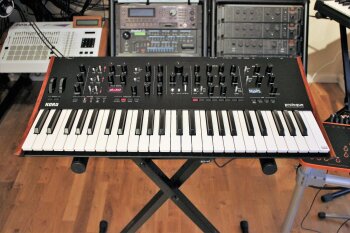 Korg Prologue-8 : Prologue 2tof 01 Korg Prologue-8 : Prologue 2tof 01