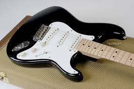 Fender Eric Clapton Stratocaster