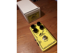 Xotic Effects AC Booster (20616)
