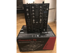 Pioneer DJM-450 (43396)