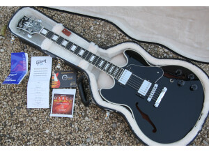 Gibson Midtown Custom (53970)