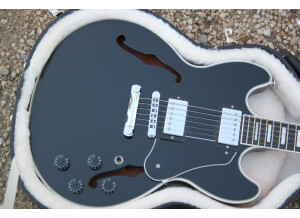 Gibson Midtown Custom (49568)