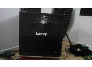 Laney LX412A (96338)