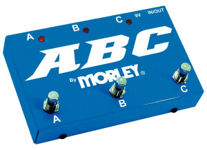 Morley ABC (67272)