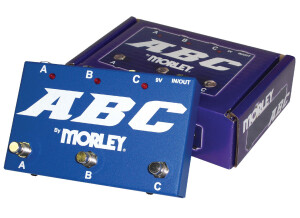 Morley ABC (94196)