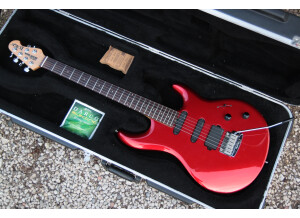 Music Man Luke (Vintage Tremolo) (98441)