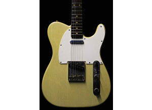 Fender Telecaster (1963) (87636)
