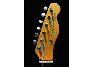 Fender Telecaster (1963) (38936)