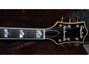 Fender Standard Stratocaster [1982-1986] (83163)