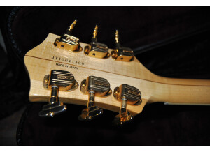 Fender Standard Stratocaster [1982-1986] (56178)