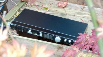 PreSonus Quantum : PresonusQuantum 2 PreSonus Quantum : PresonusQuantum 2